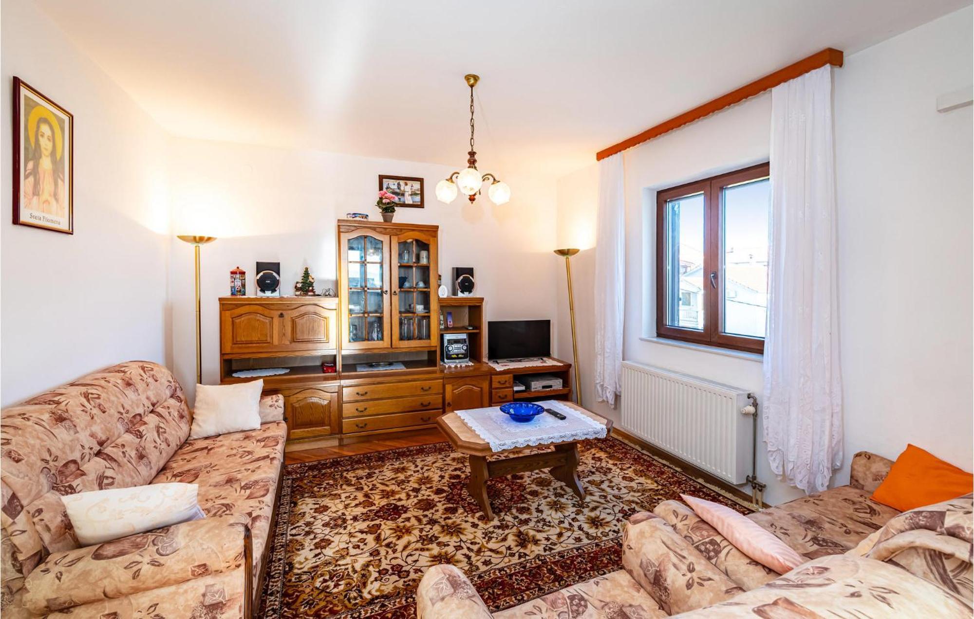 2 Bedroom Cozy Apartment In 扎达尔 外观 照片