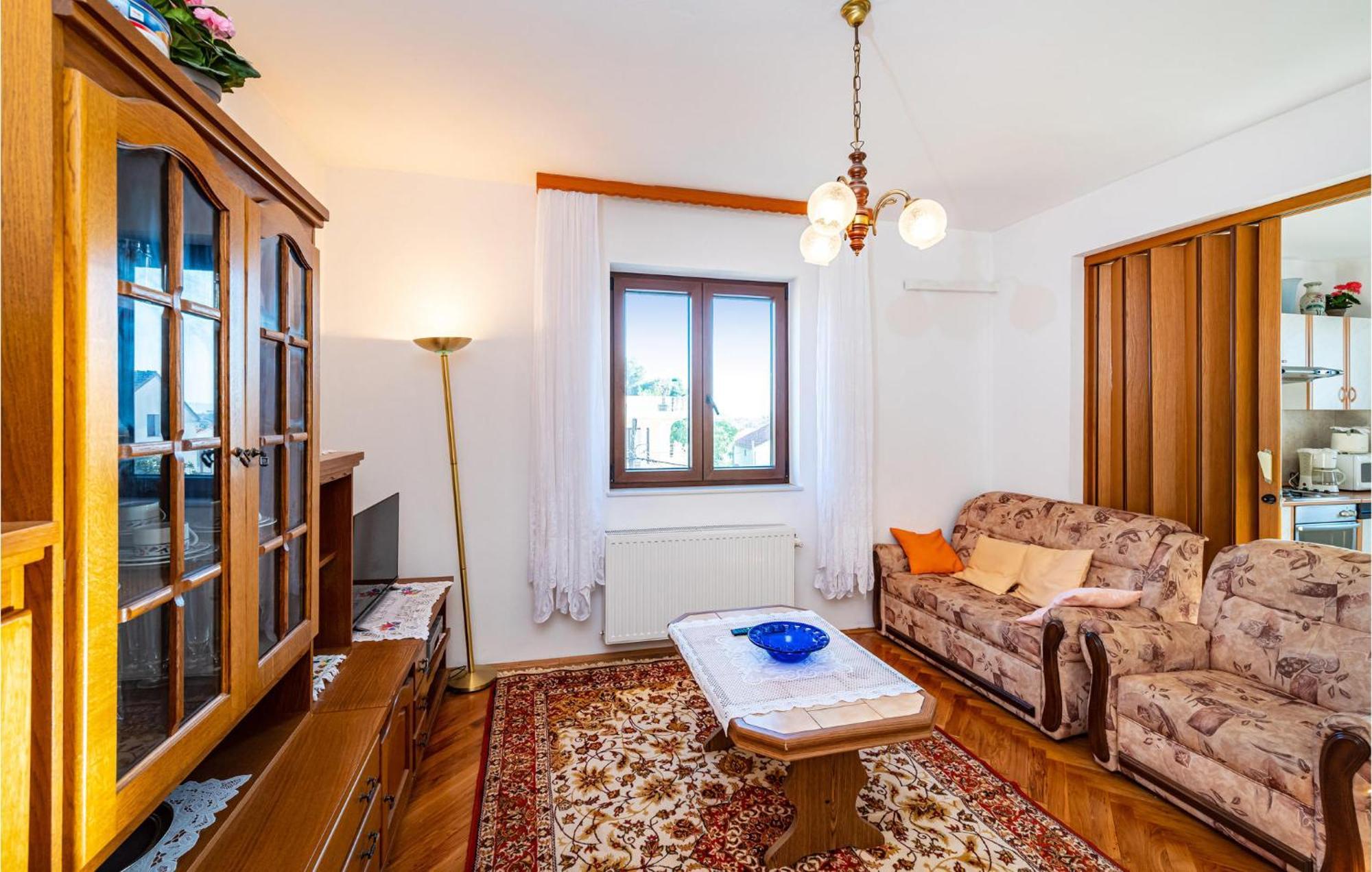 2 Bedroom Cozy Apartment In 扎达尔 外观 照片