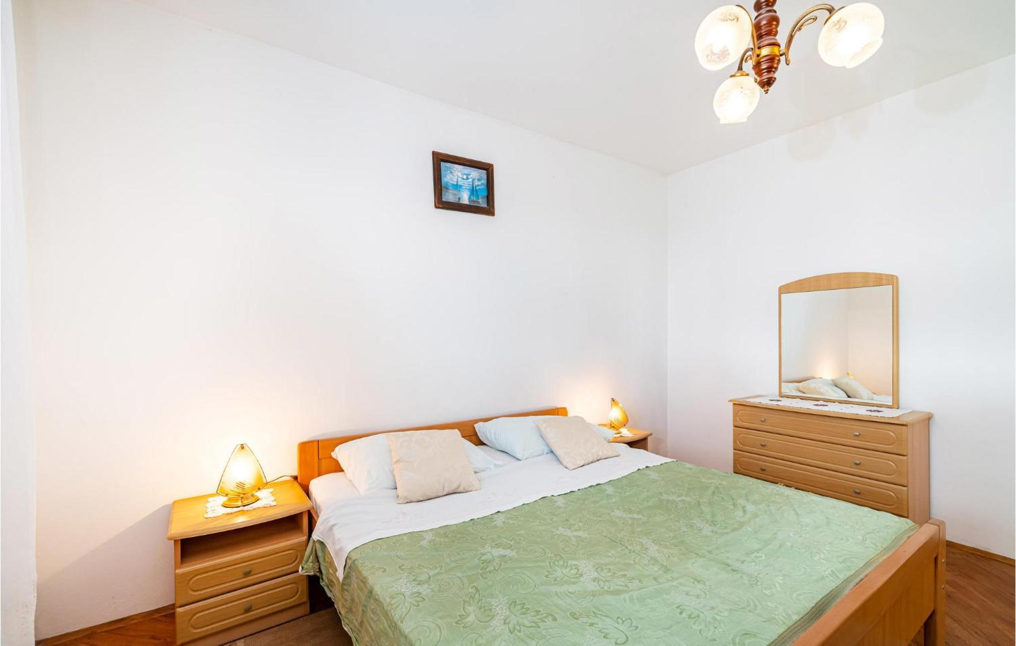 2 Bedroom Cozy Apartment In 扎达尔 外观 照片
