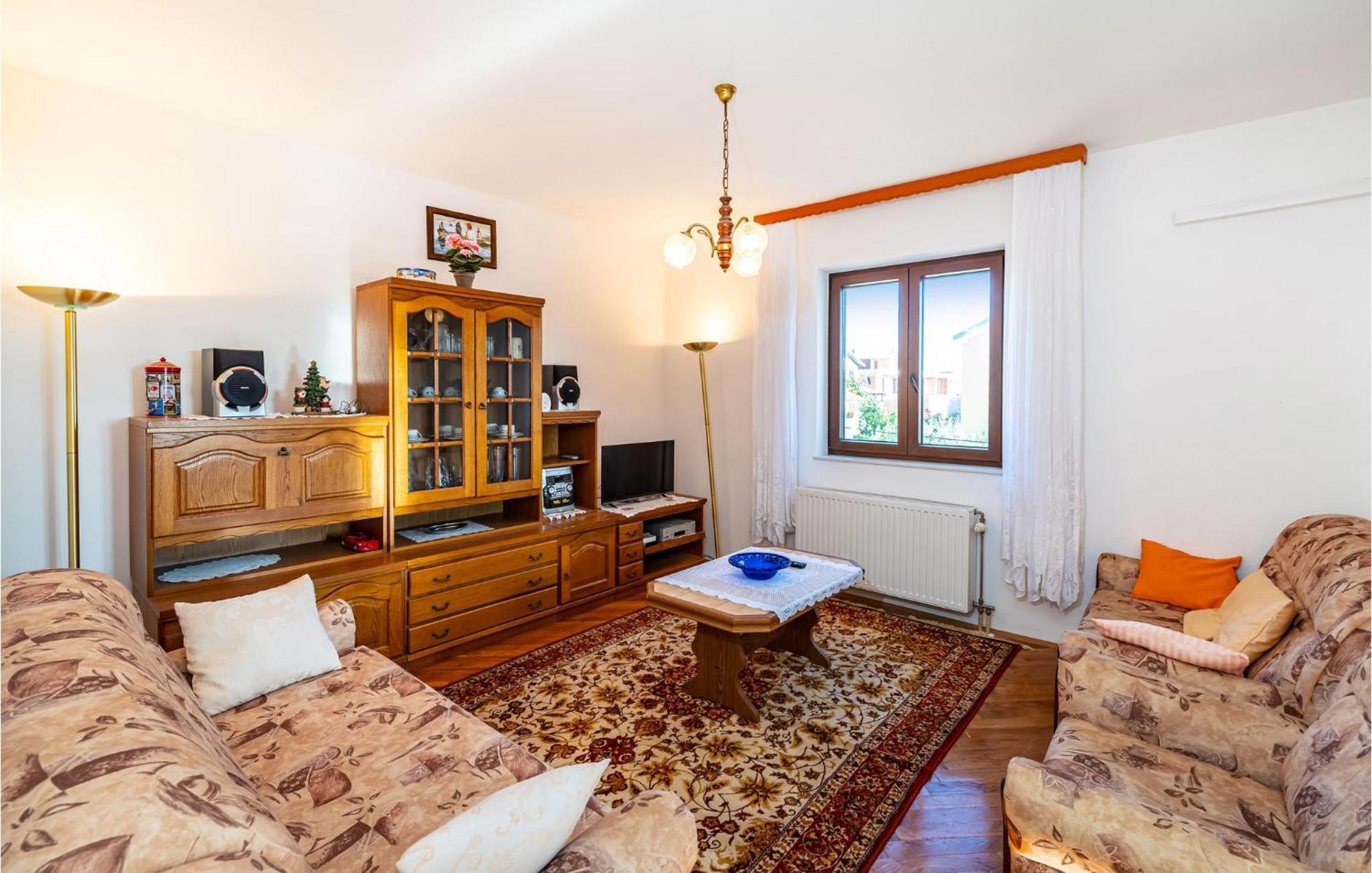 2 Bedroom Cozy Apartment In 扎达尔 外观 照片